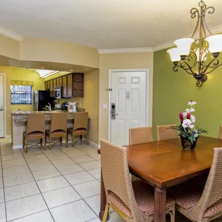 Westgate Lakes Resort & Spa